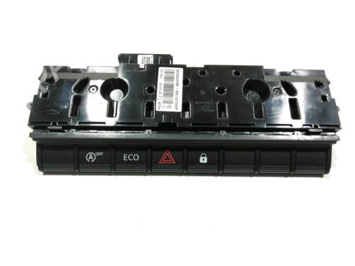 Used Warning switch RENAULT CLIO V (B7_) 1.5 Blue dCi 85 (B7AG) (86 hp) 28229213