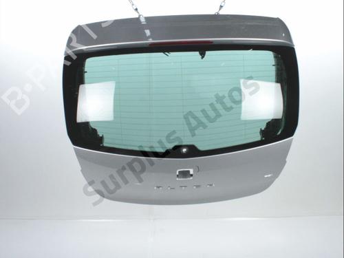 Used Tailgate Tailgate SEAT ALTEA (5P1) 2.0 TDI 16V (140 hp) 37782930 37782930