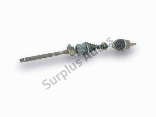 Used Right front driveshaft Right front driveshaft 37017450 37017450