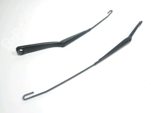 Used Front windshield wiper arm BMW X3 (E83) 3.0 d (218 hp) 28271804