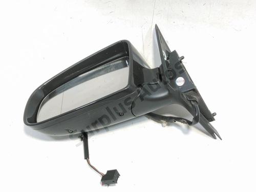 Used Left mirror Left mirror 38497580 38497580