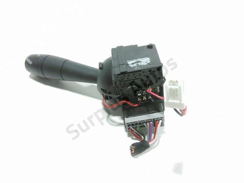 Headlight switch RENAULT CLIO IV (BH_) 1.5 dCi 90 | BP38793471I24 - Image 2