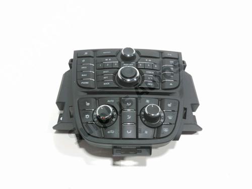 Used Climate control OPEL ASTRA J (P10) 1.6 CDTi (68) (110 hp) 30292143