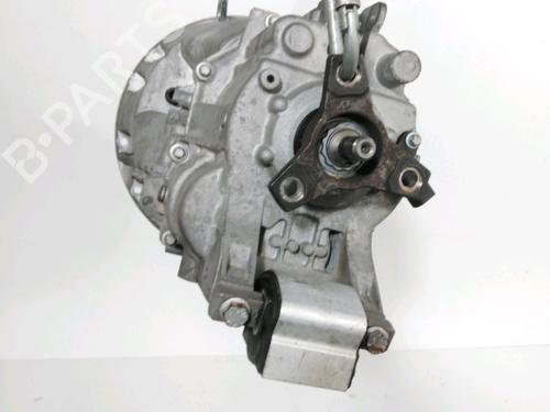 Gearbox MERCEDES-BENZ C-CLASS (W204) C 280 (204.054) | BP30987029M3 - Image 4