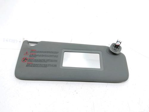 Used Right sun visor RENAULT CLIO II (BB_, CB_) 1.2 (BB0A, BB0F, BB10, BB1K, BB28, BB2D, BB2H, CB0A,... (58 hp) 31002489