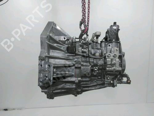 Used Gearbox Gearbox 37167624 37167624