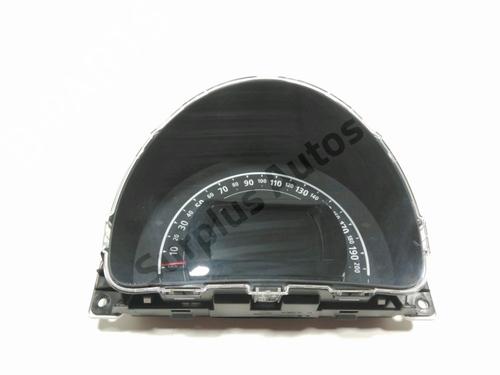 Used Instrument cluster Instrument cluster 37769241 37769241