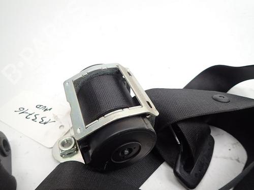 Front right seatbelt MINI MINI Convertible (R57) Cooper | BP37770381I25 - Image 2