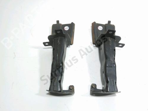 Used Bumper shock absorber Bumper shock absorber RENAULT TALISMAN (LP_) 1.6 dCi 160 (160 hp) 35893429 35893429
