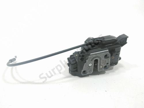 Used Rear right lock Rear right lock RENAULT MODUS / GRAND MODUS (F/JP0_) 1.5 dCi 75 (75 hp) 40464948 40464948