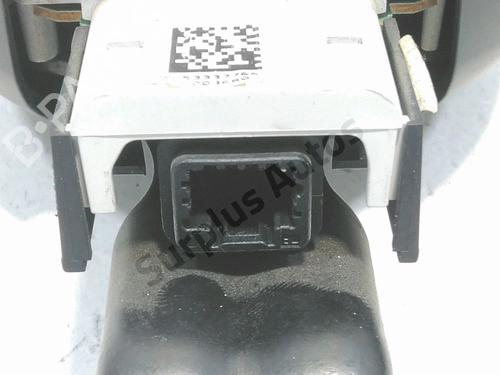 Instrument cluster RENAULT TWINGO II (CN0_) 1.2 16V (CN04, CN0B) | BP39765211C47 - Image 4