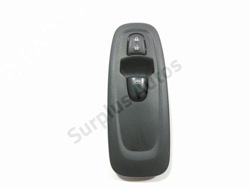 Used Right front window switch RENAULT KADJAR (HA_, HL_) 1.6 dCi 130 (HLA4) (130 hp) 28238833