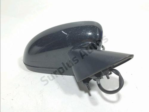 Right mirror OPEL CORSA E (X15) 1.4 Turbo (08, 68) | BP37168047C27 - Image 3
