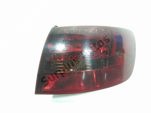 Right taillight AUDI A6 C6 Avant (4F5) S6 quattro | BP28268884C35 