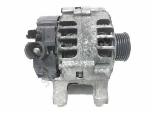 Alternator PEUGEOT 206+ (2L_, 2M_) 1.4 i (2LKFWA, 2MKFWA) | BP34231971M7 - Image 4