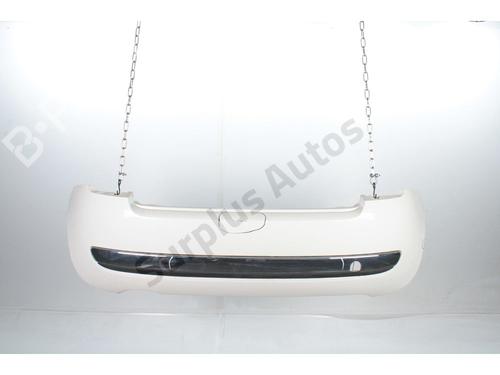 Used Rear bumper Rear bumper 38497676 38497676