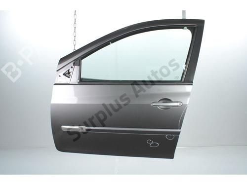 Used Left front door Left front door RENAULT CLIO III Grandtour (KR0/1_) 1.5 dCi (KR0G) (68 hp) 33713892 33713892