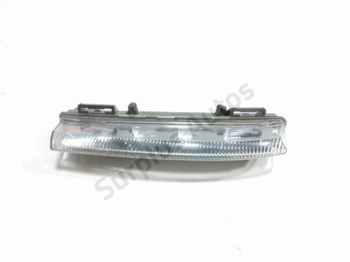 Used Left daytime light MERCEDES-BENZ C-CLASS Coupe (C204) C 220 CDI (204.302) (170 hp) 32488783