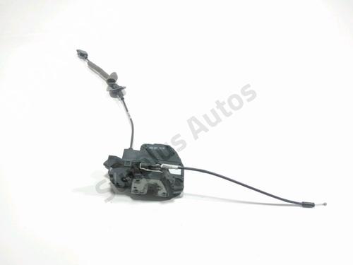 Used Rear left lock RENAULT CLIO IV (BH_) 1.5 dCi 90 (90 hp) 29008496