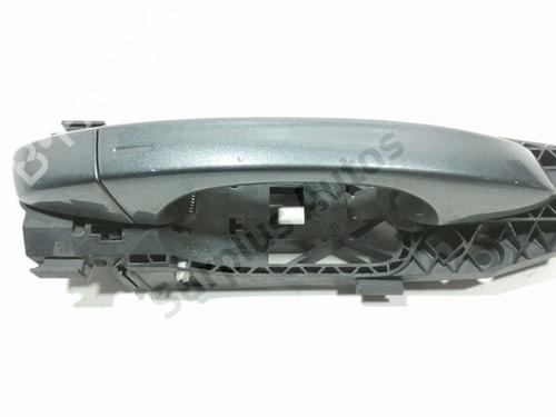 Used Front right exterior door handle Front right exterior door handle SEAT LEON ST (5F8) 1.4 TSI (125 hp) 40464777 40464777