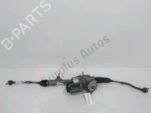 Used Steering rack Steering rack PEUGEOT 207 (WA_, WC_) 1.4 16V (95 hp) 35972425 35972425