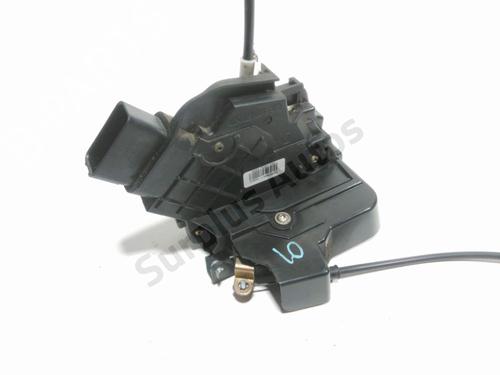 Rear left lock FORD FOCUS C-MAX (DM2) 1.6 TDCi | BP28255400C100 