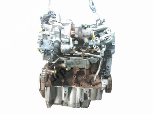 Engine RENAULT CLIO IV (BH_) 1.5 dCi 90 | BP28218778M1 