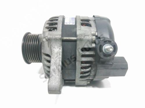 Alternator SUZUKI SWIFT V (AZ) 1.0 (A2L310) | BP31240127M7