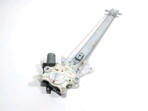 Used Front right window mechanism SUZUKI CELERIO (LF) 1.0 (AVK310) (68 hp) 28240001