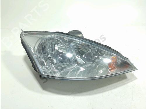 Used Right headlight Right headlight FORD FOCUS I Turnier (DNW) 1.8 Turbo DI / TDDi (90 hp) 36764941 36764941