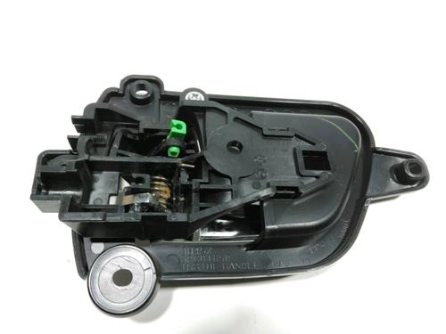 Front right interior door handle MITSUBISHI OUTLANDER II (CW_W) 2.2 DI-D 4WD | BP37774857I14 - Image 2