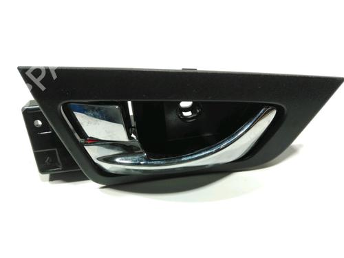 Used Rear left interior door handle Rear left interior door handle 37779860 37779860