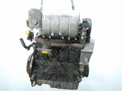 Engine SEAT IBIZA III (6L1) 1.9 SDI | BP37065749M1 - Image 3
