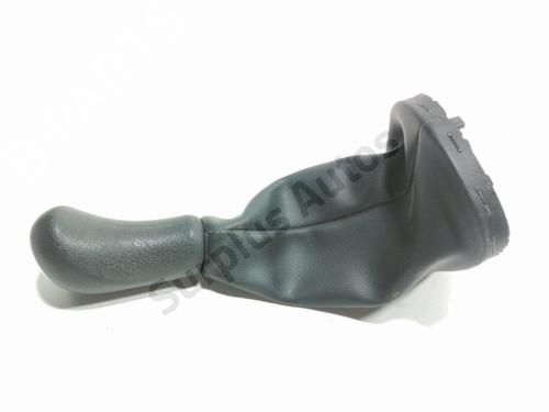Shift knob DACIA SANDERO II TCe 90 (B8M1, B8MA, B8AC) | BP39088531I34 - Image 2