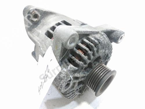 Alternator BMW 3 (E90) 320 d | BP30985862M7 - Image 4