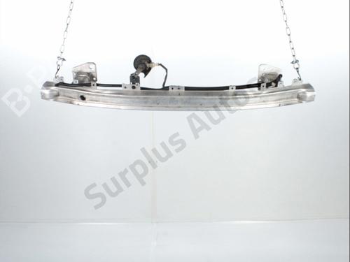 Used Front bumper reinforcement RENAULT SCÉNIC III (JZ0/1_) 1.5 dCi (110 hp) 29857603