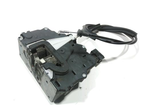 Used Front right lock Front right lock 28246980 28246980