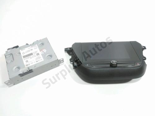 Used Radio Radio 37769978 37769978