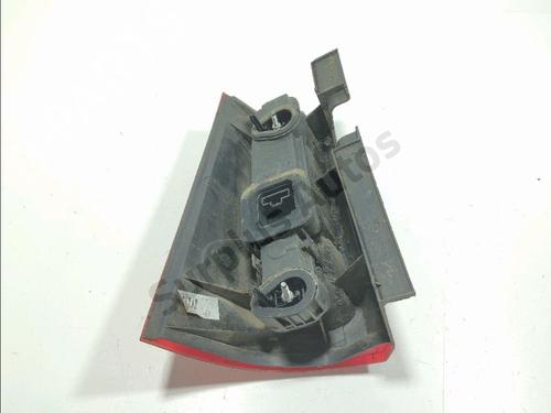 Right taillight DACIA LOGAN MCV (KS_) 1.5 dCi (KS0W) | BP36796919C35 - Image 2