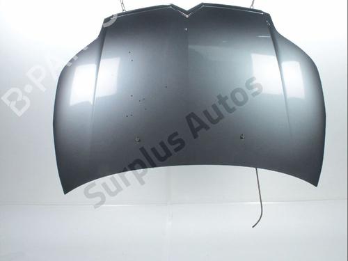 Used Hood CITROËN C4 I (LC_) 1.6 HDi (90 hp) 28237327
