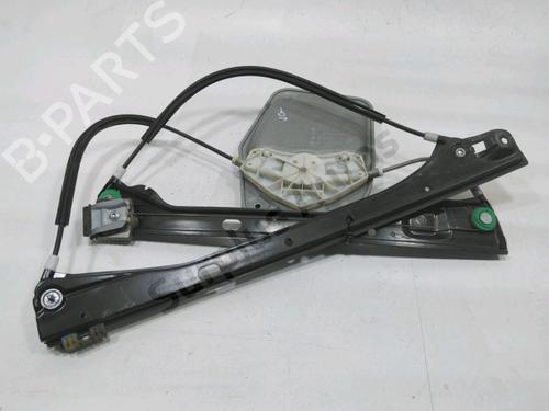 Front left window mechanism VW GOLF PLUS V (5M1, 521) 1.9 TDI | BP37774207C22 - Image 2