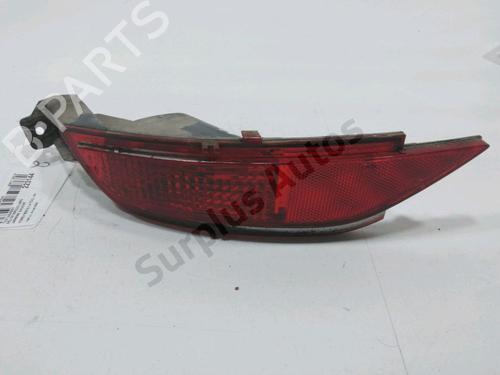 Used Rear fog light FORD FIESTA VI (CB1, CCN) 1.4 TDCi (68 hp) 31006943