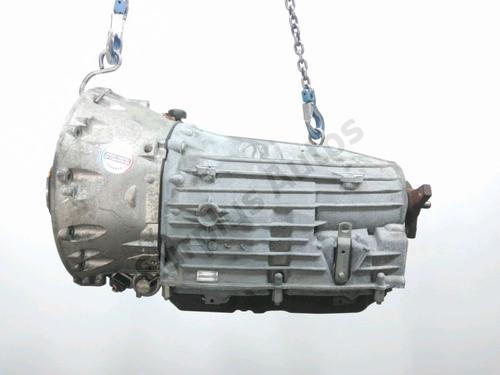 Used Gearbox MERCEDES-BENZ C-CLASS Coupe (C204) C 220 CDI (204.302) (170 hp) 32488376