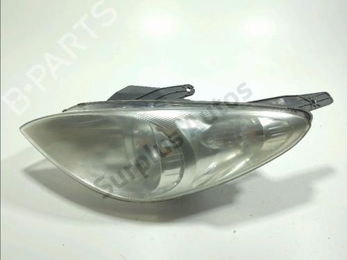 Used Left headlight Left headlight 36878399 36878399
