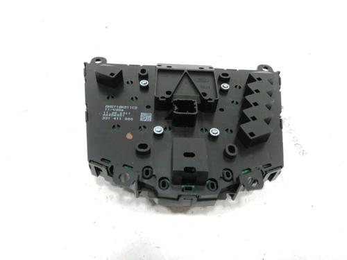 Warning switch FORD FOCUS III Turnier 1.6 TDCi | BP30990142I22 - Image 2