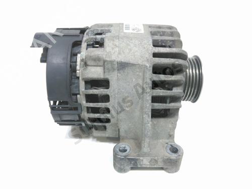 Alternator FIAT PANDA (169_) 1.1 (169.AXA1A) | BP28222736M7 - Image 4
