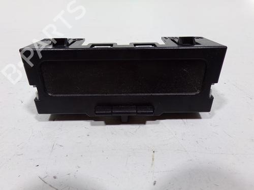 Ferdsskriver RENAULT CLIO II (BB_, CB_) 1.5 dCi (B/CB3M) (64 hp) 28229648