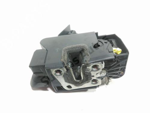 Front left lock DACIA SANDERO III 1.0 TCe 100 ECO-G | BP30869470C98