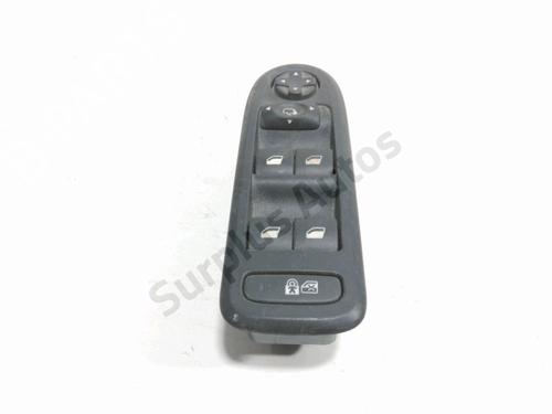 Used Left front window switch Left front window switch 38035518 38035518