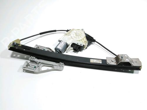 Used Rear left window mechanism AUDI A4 B8 (8K2) 2.7 TDI (190 hp) 28251228